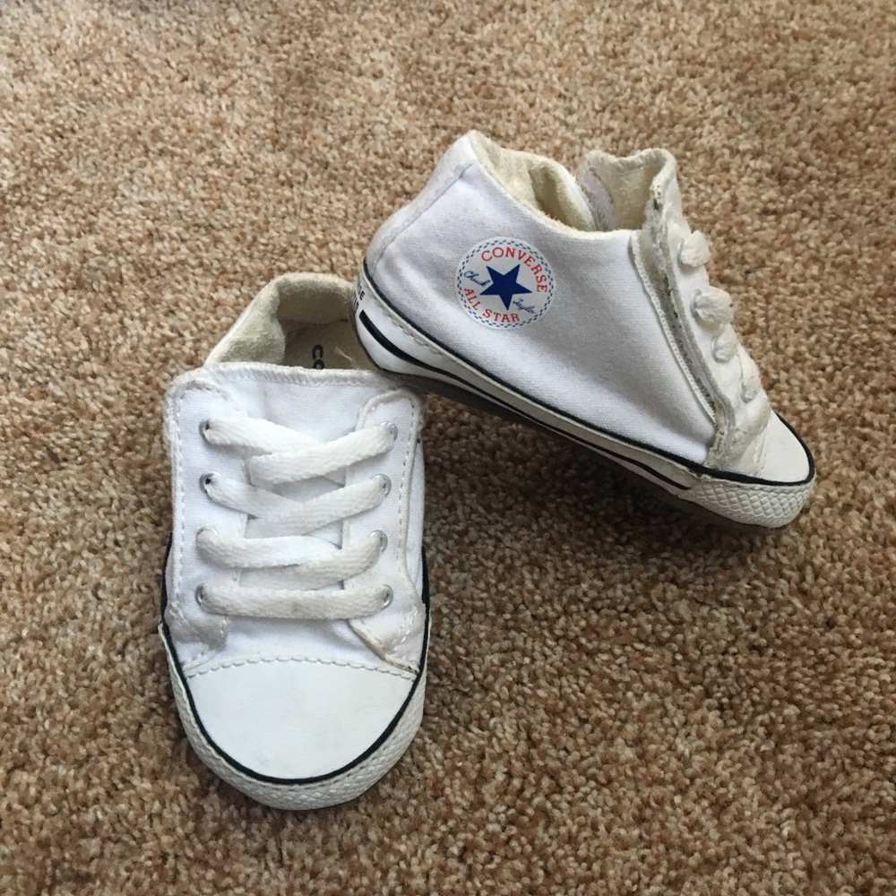 Baby convers